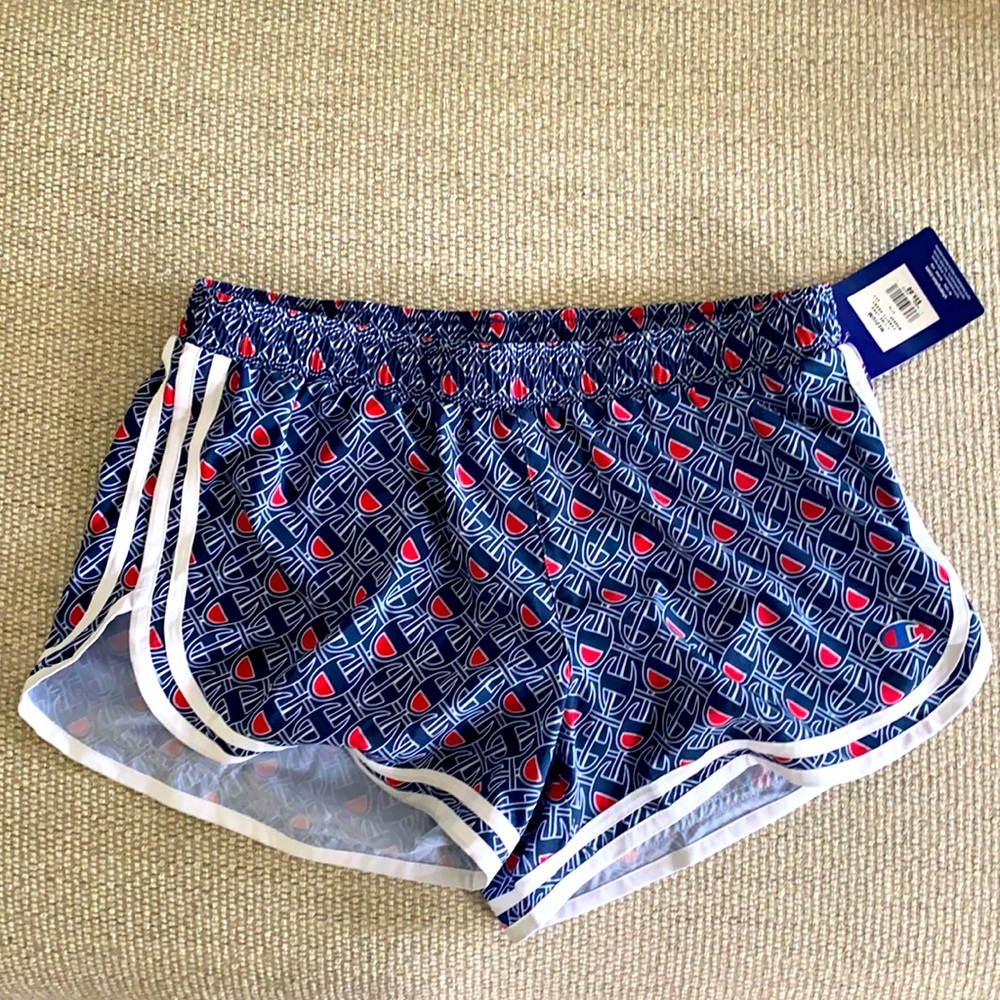 Brand New Never Worn! Champion shorts